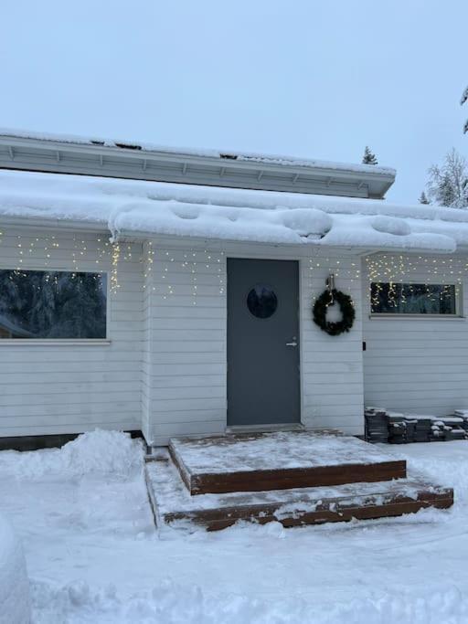 Arctic Circle Guesthouse Rovaniemi Exterior photo