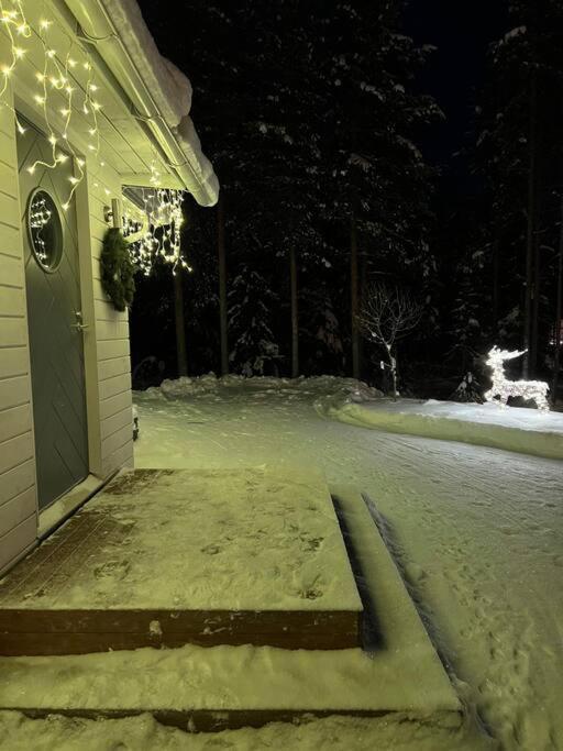 Arctic Circle Guesthouse Rovaniemi Exterior photo
