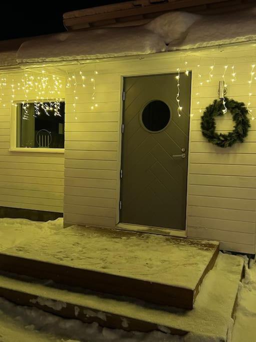 Arctic Circle Guesthouse Rovaniemi Exterior photo